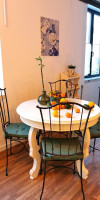 Apartamentos Amendoa e Limao