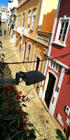 Apartamentos Amendoa e Limao