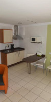 Apartamentos Arco Iris