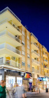 Apartamentos Avenida