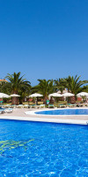 Apartamentos Bahía Playa
