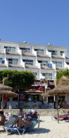 APARTAMENTOS BALEAR BEACH