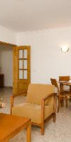 Apartamentos Benvindo