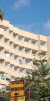 Apartamentos Borinquen
