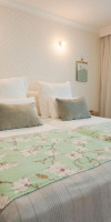 Apartamentos Boutique La Concha