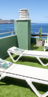 Apartamentos Brisamar Canteras
