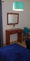 Apartamentos Cabrita