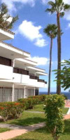 Apartamentos Caribes 1