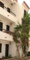 Apartamentos Casablanca