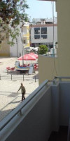 Apartamentos Central