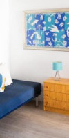 Apartamentos Central