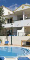 Apartamentos Cerro Malpique