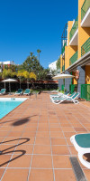 Apartamentos Cordial Judoca Beach
