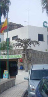 Apartamentos Cumana