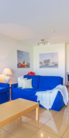 Apartamentos da Orada by Garvetur