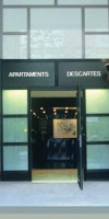 Apartamentos Descartes