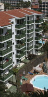 Apartamentos Don Diego