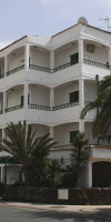 Apartamentos Don Diego