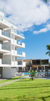 Apartamentos El Palmar