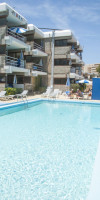 APARTAMENTOS EL PASEO
