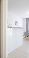 Apartamentos El Sombrero