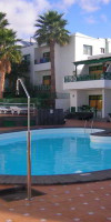 Apartamentos Elena