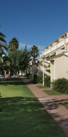 Apartamentos Estival Park