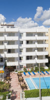 Apartamentos Green Line Bon Sol