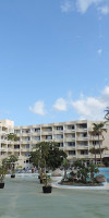 Apartamentos Green Park