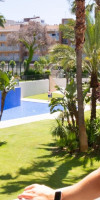 Apartamentos Ibersol Spa Aqquaria Suites