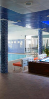 Apartamentos Ibersol Spa Aqquaria Suites