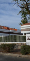 Apartamentos Lacy