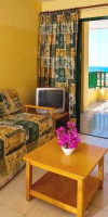 Apartamentos Laguna Park I