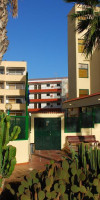 Apartamentos Las Dunas