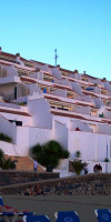 Apartamentos Las Fuentes
