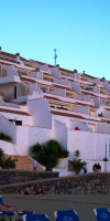 Apartamentos Las Fuentes