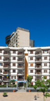 APARTAMENTOS LAS GONDOLAS