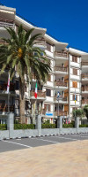 APARTAMENTOS LAS GONDOLAS