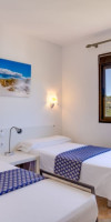 Apartamentos Las Palomas Econotels