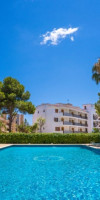 Apartamentos Las Palomas Econotels