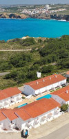 Apartamentos Las Pérgolas