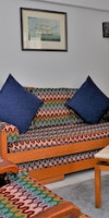 Apartamentos Lindomar
