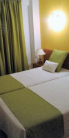 Apartamentos Lindomar