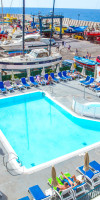 Apartamentos LIVVO Puerto de Mogán