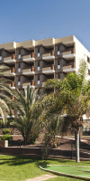 Apartamentos LIVVO Tarahal