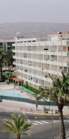 Apartamentos Los Aguacates