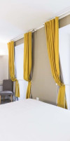 APARTAMENTOS LUNGOMARE