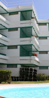 Apartamentos Maba Playa