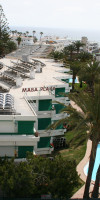 Apartamentos Maba Playa