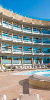 Apartamentos MarinaSol & Aqua Spa